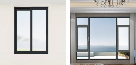 Building Window Tinting