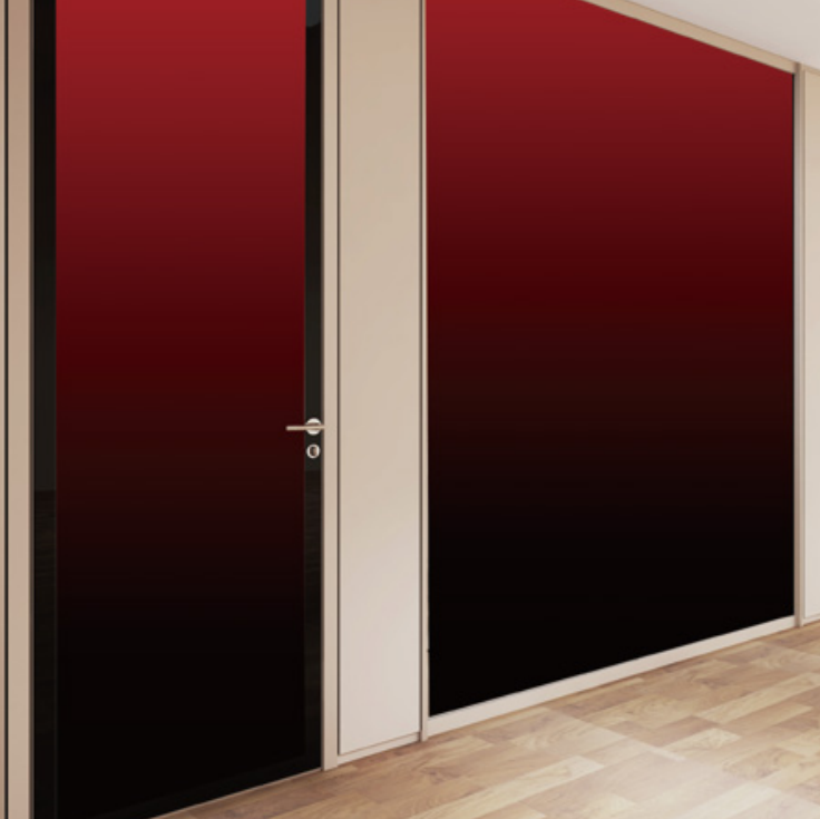 Building Window Tinting