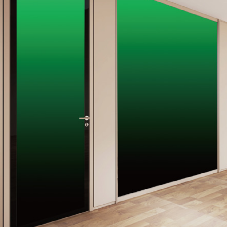 Building Window Tinting