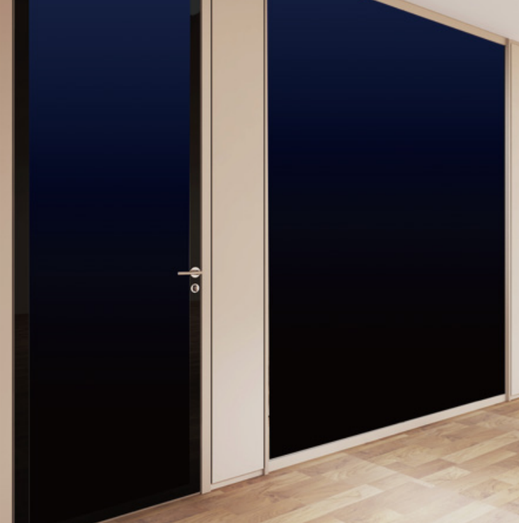 Building Window Tinting