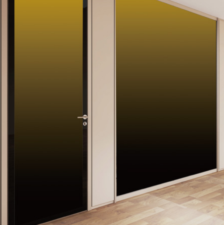 Building Window Tinting