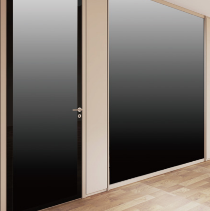 Building Window Tinting