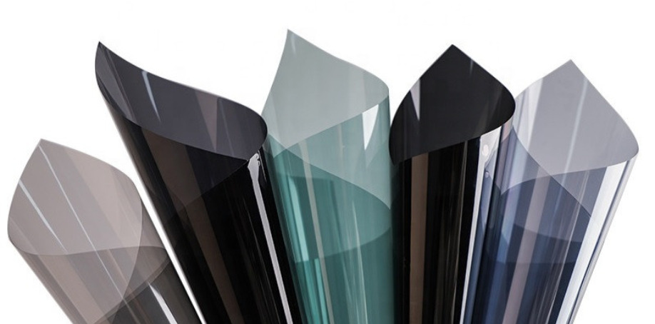 Decowell M99 Film: The Ultimate Car Window Tint for Heat Rejection, UV Protection, and Driving Comfort