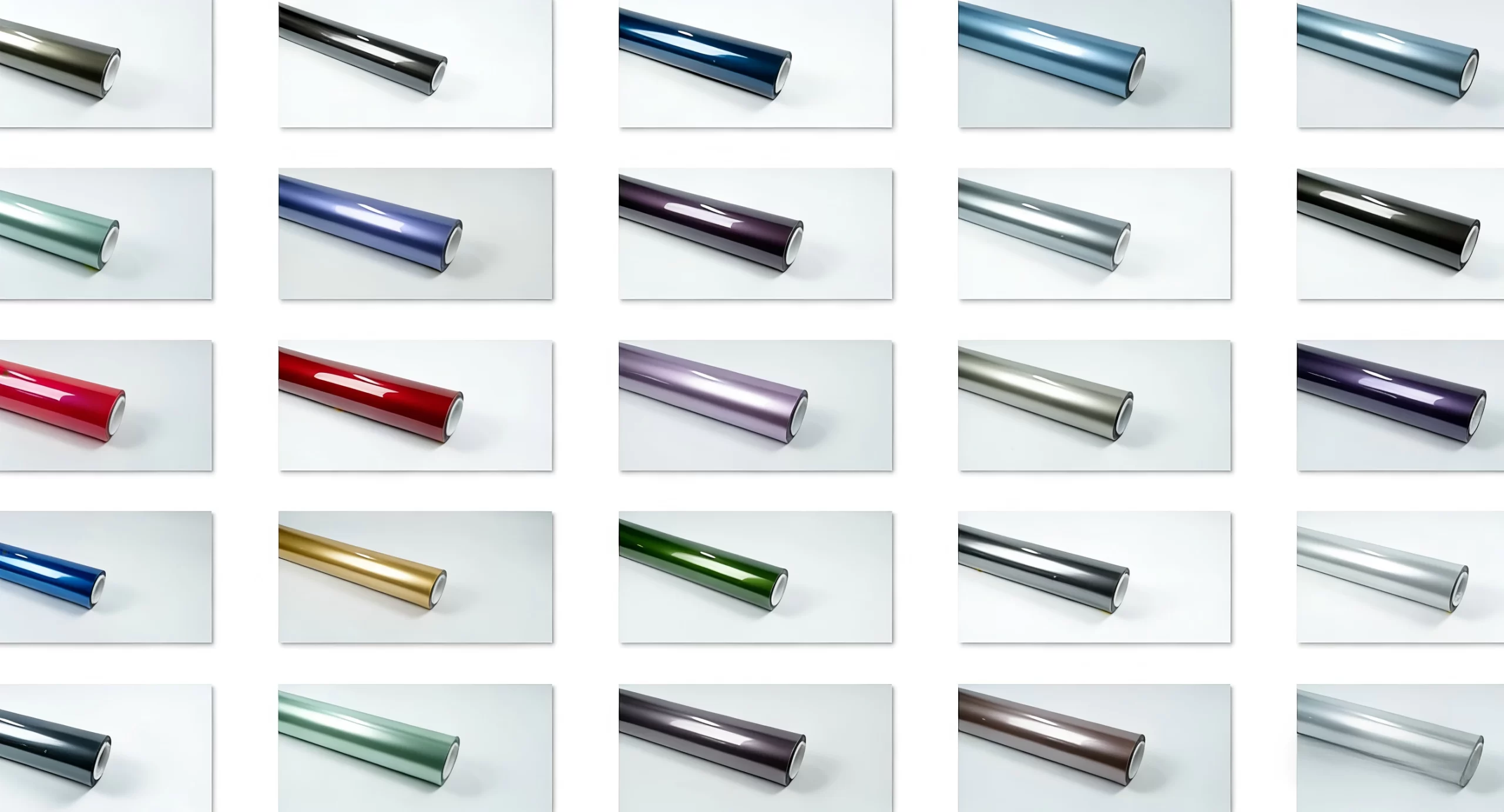 Decowell Car Vinyl Wrap