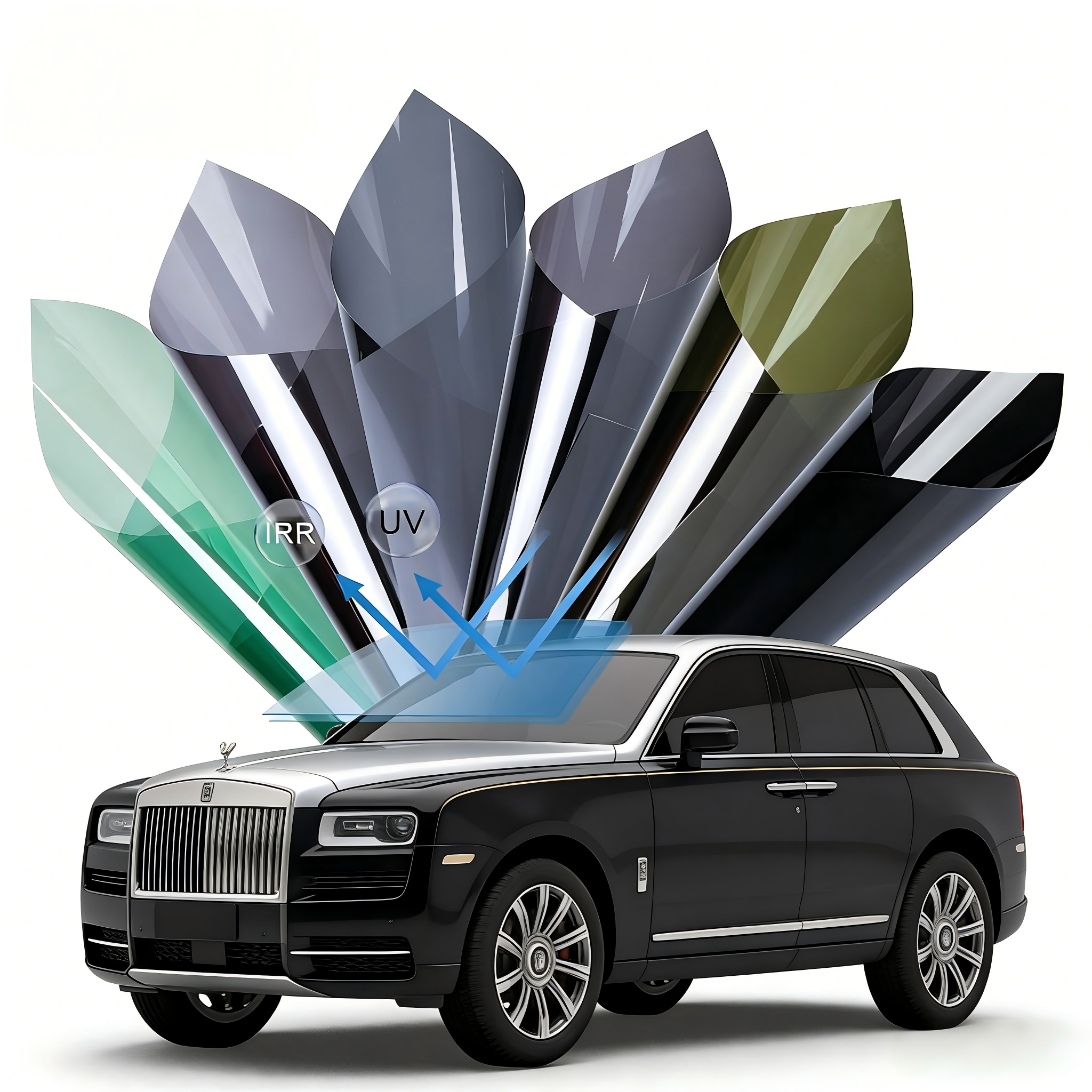 Tungsten Nano Carbon Film