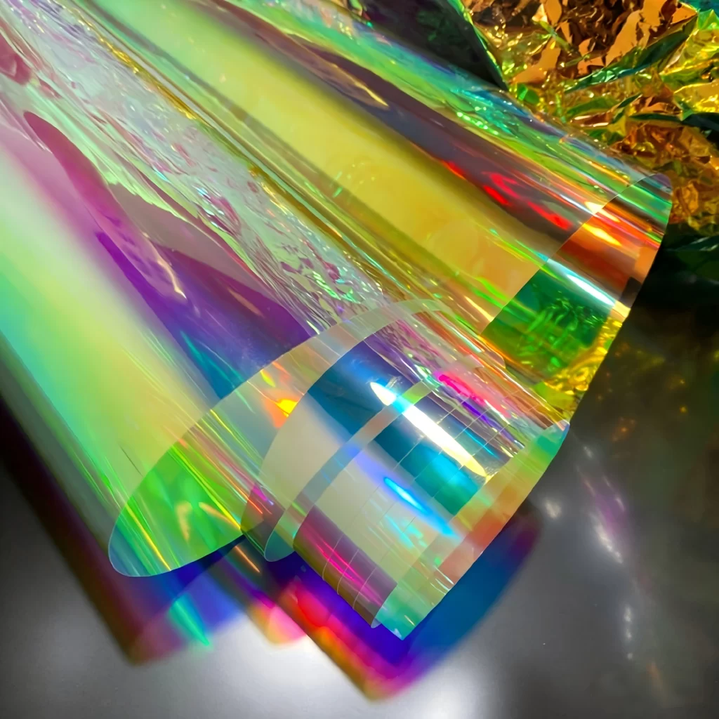Dichroic Film