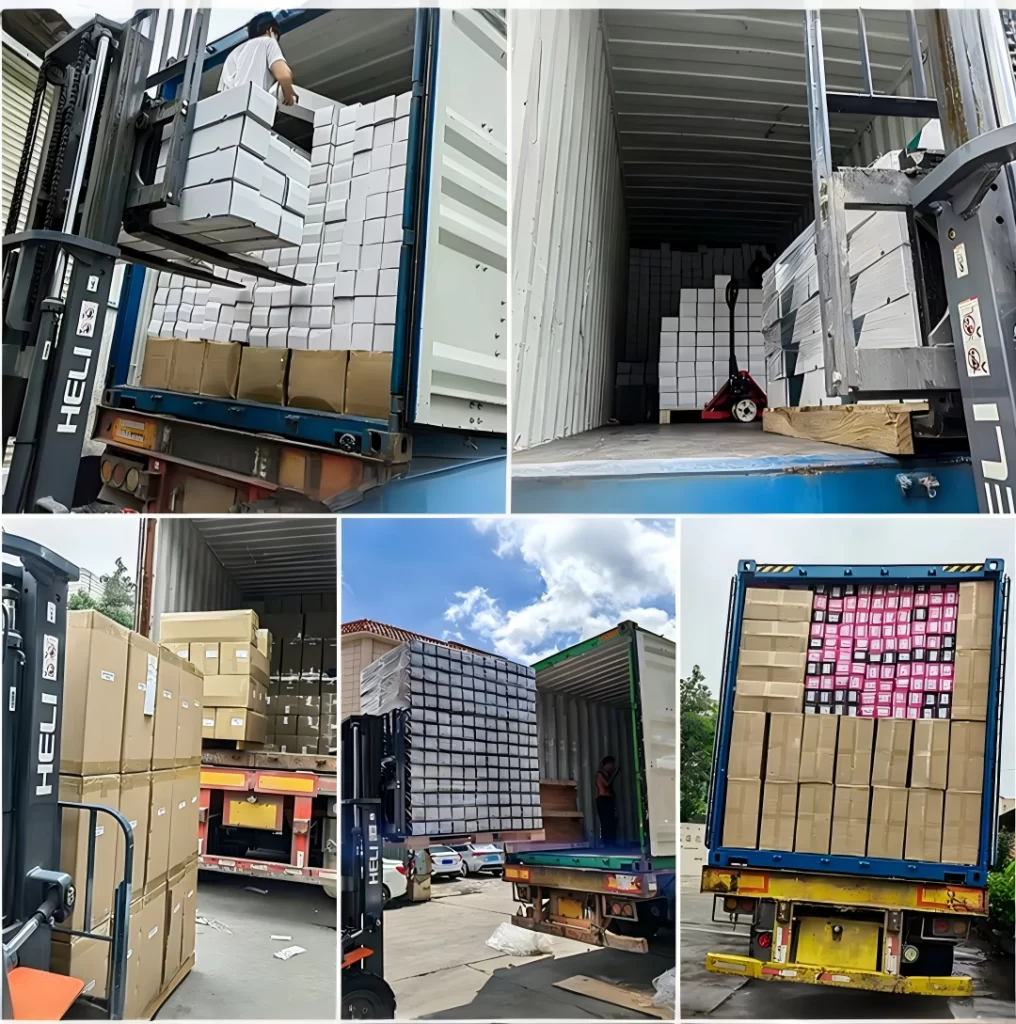 Decowell Windshield Film