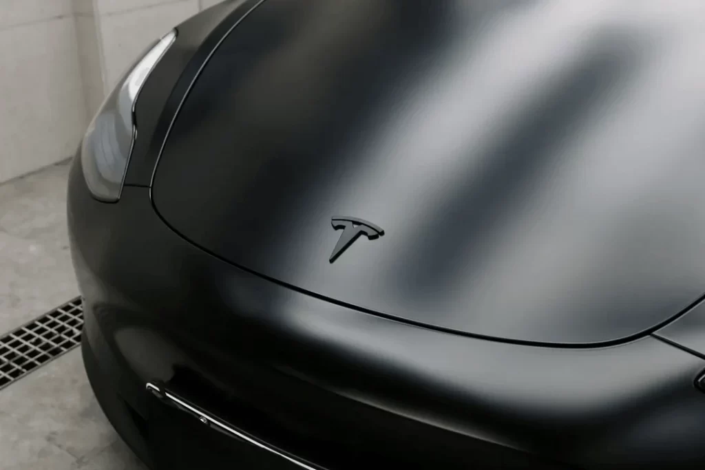 Satin Wrap Black: The Ultimate Guide to a Stealthy, Sophisticated Finish for Your Vehicle