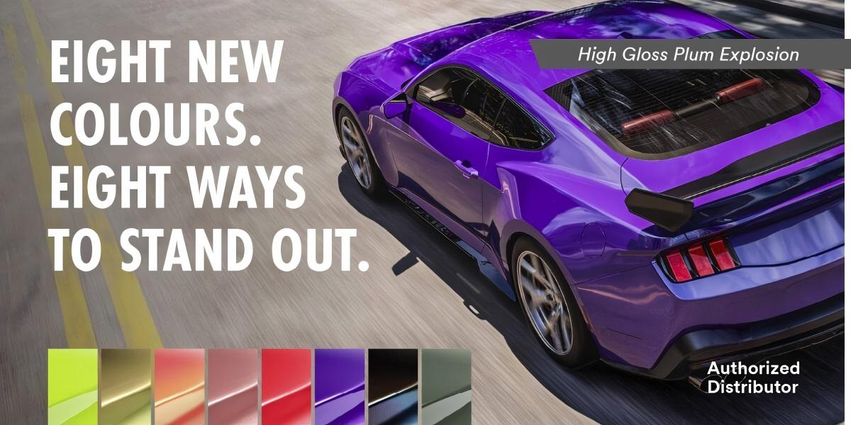 New Car Film Protection: Is Paint Protection Film Worth It in 2026?