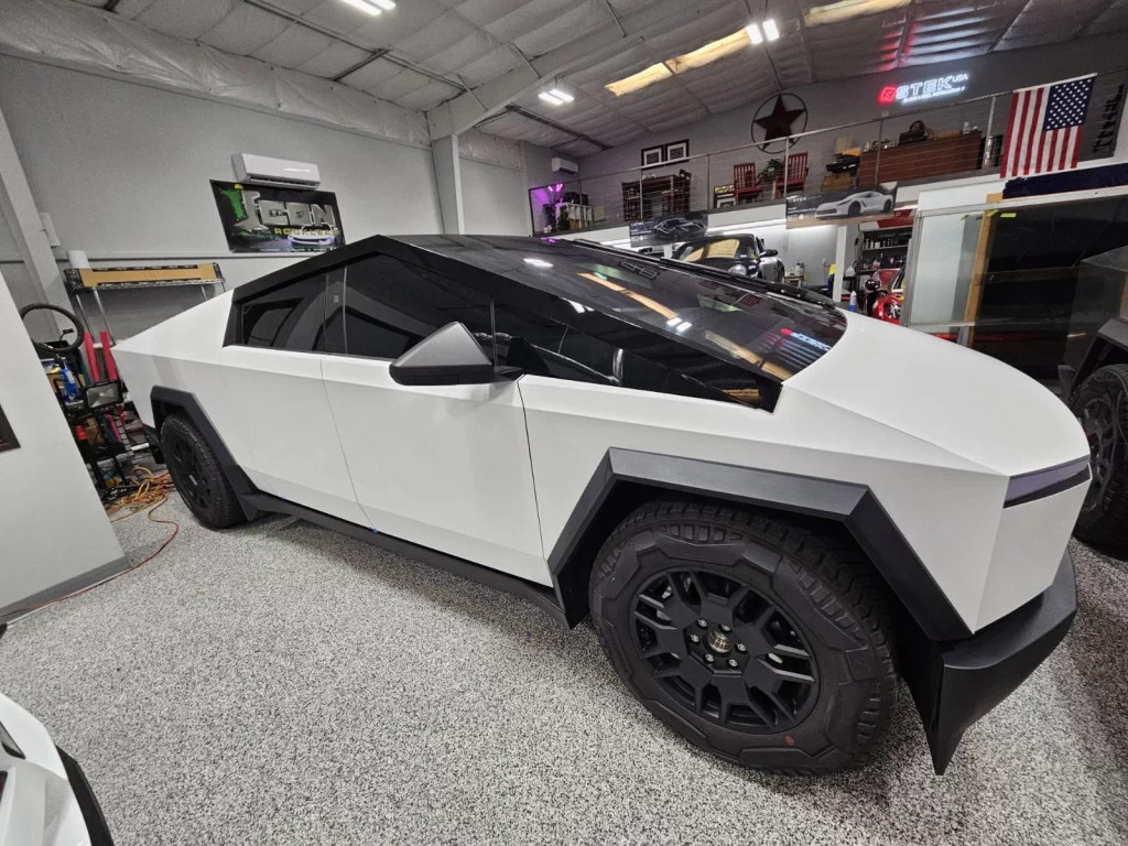 Color Pearl White Paint Protection Film: The Ultimate Blend of Luxury, Shine, and Armor