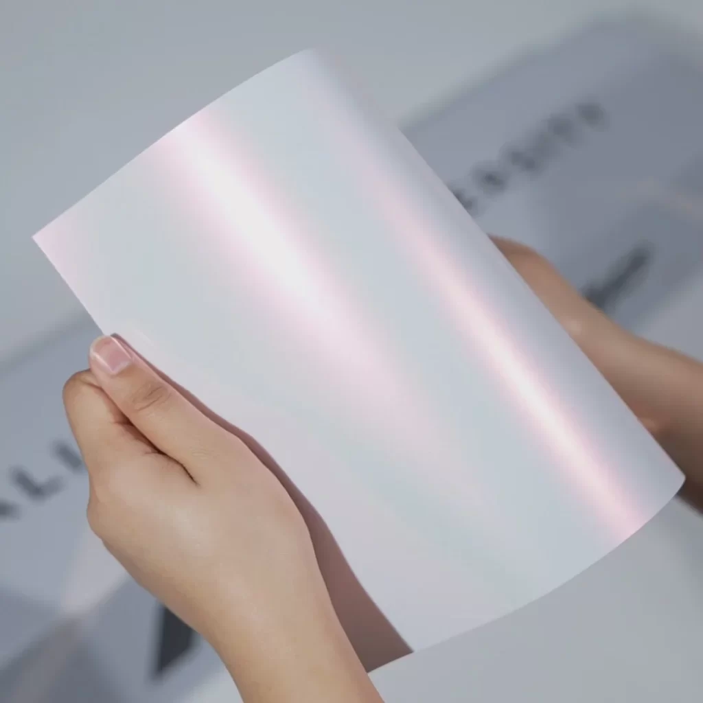 Color Pearl White Paint Protection Film: The Ultimate Blend of Luxury, Shine, and Armor