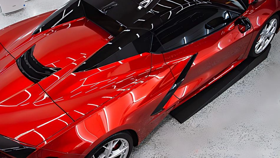 Crystal Film: Why Colored PPF Is the Smartest Upgrade for Your Car in 2026