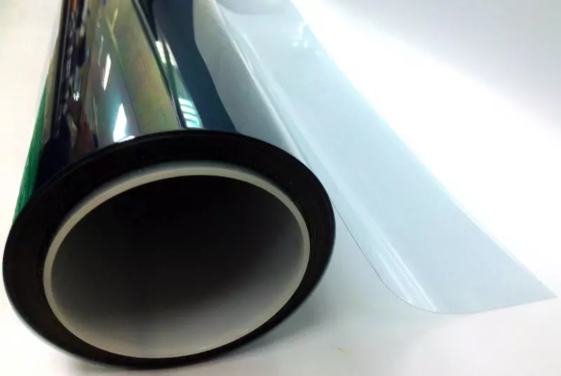 Nano Ceramic IR Car Window Film: Stay Cool, Stay Protected