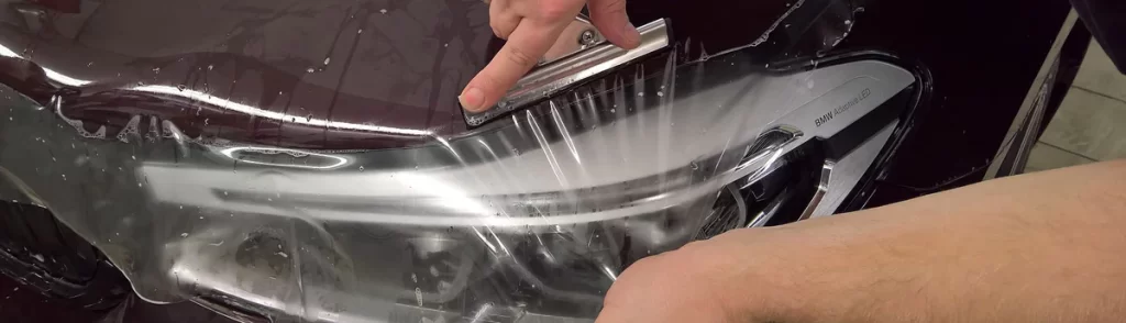 Clear Automotive Film: How It Works, Why You Need It, and How to Choose