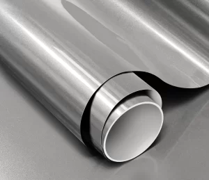 Chrome Silver Color: Reflective Brilliance for Your Ride