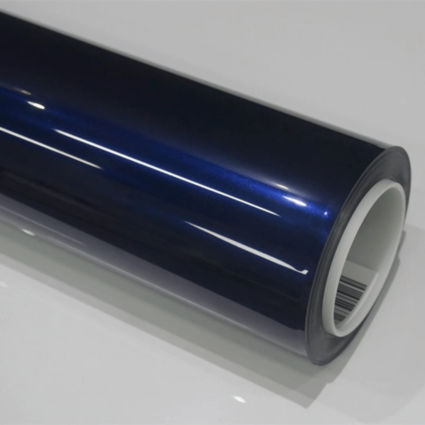 Blue and Chrome PPF: The Mirror-Finish Paint Protection That Turns Heads