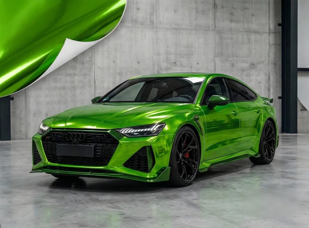 New Car Film Protection: Is Paint Protection Film Worth It in 2026?