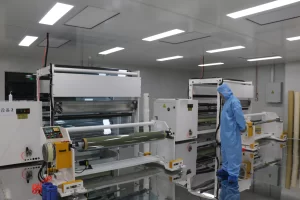 Nano Ceramic IR Car Window Film: Stay Cool, Stay Protected