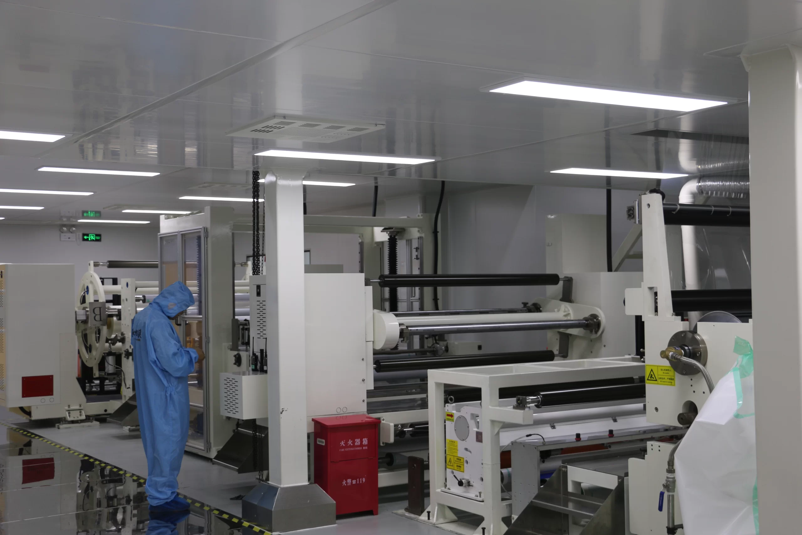 What Makes a Trusted PPF Company? Discover Decowell Film