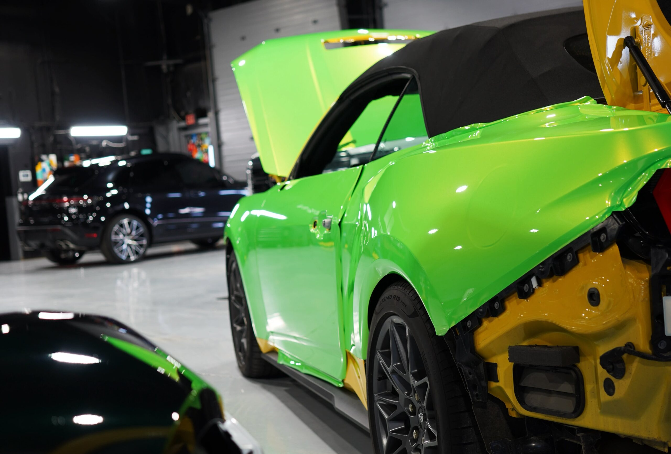 Crystal Film: Why Colored PPF Is the Smartest Upgrade for Your Car in 2026