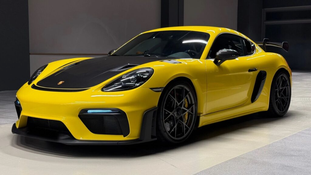 Crystal Film: Why Colored PPF Is the Smartest Upgrade for Your Car in 2026