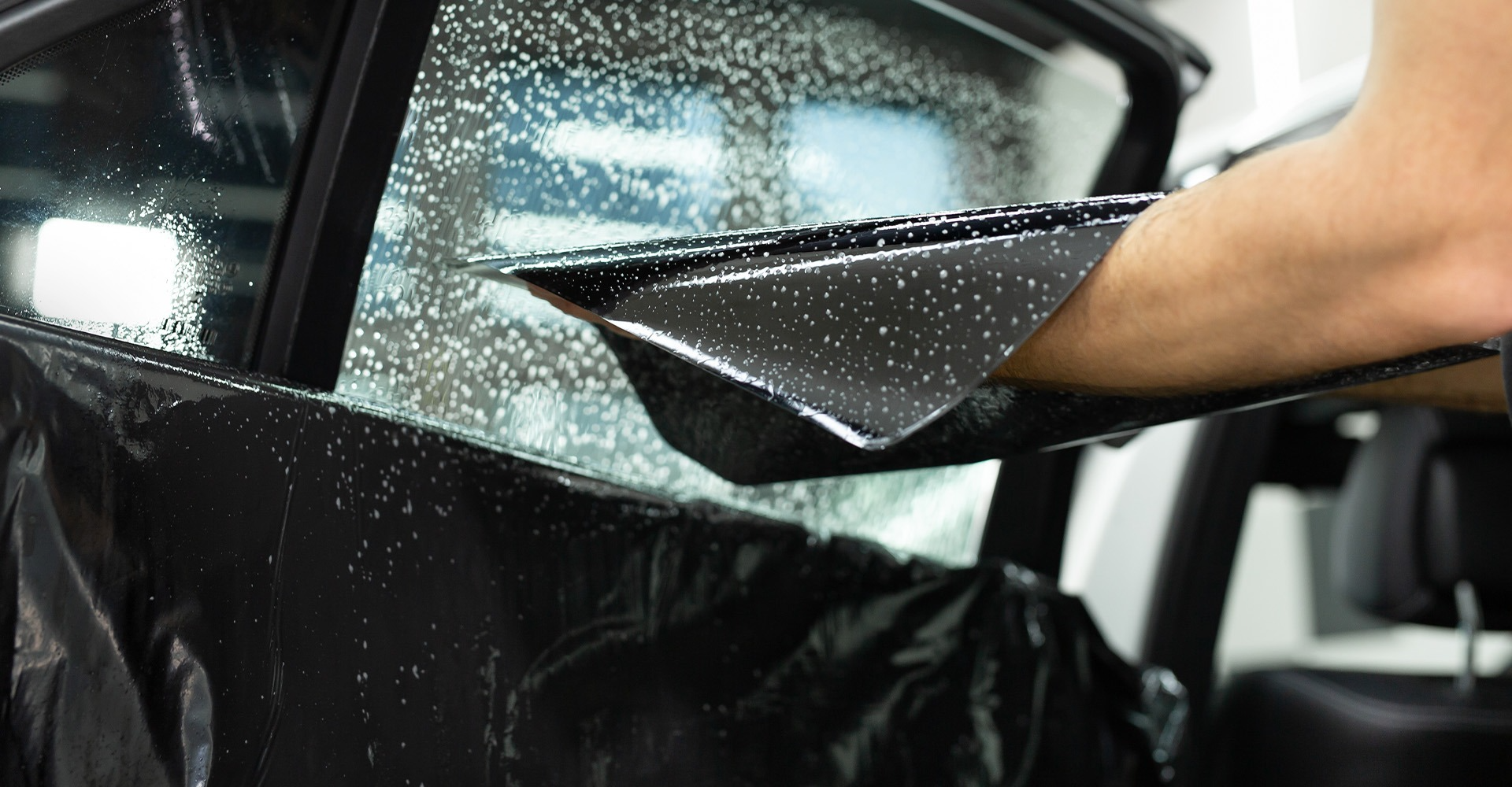 Clear Windshield Protection Explained: Why Every Driver Needs a High-Quality Windshield Clear Film