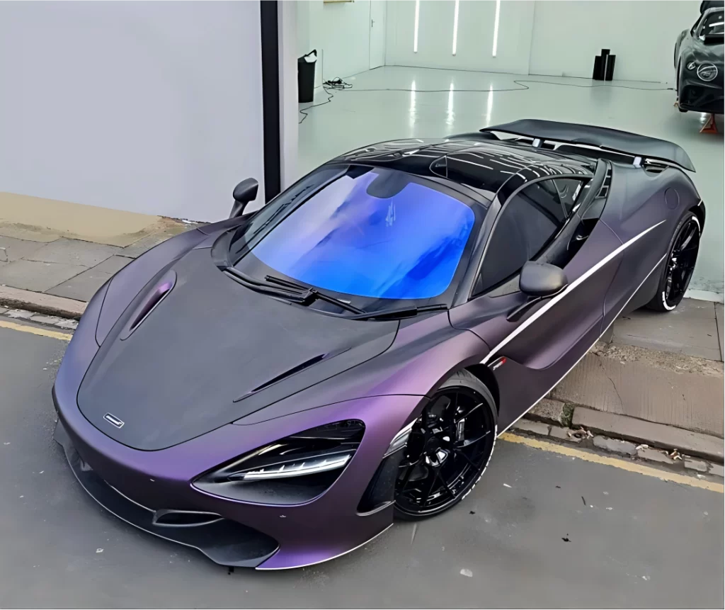 Decowell Film: The Smarter Way to Protect, Personalize, and Preserve Your Ride