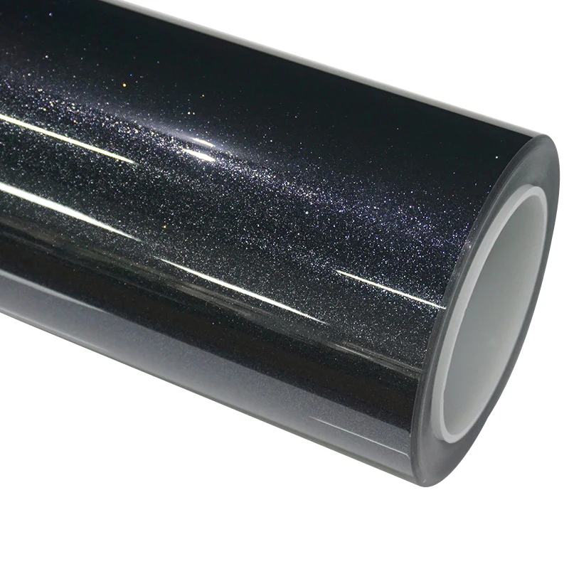 Pearlescent Car Colored PPF: The Finish That Glows Like Nothing Else