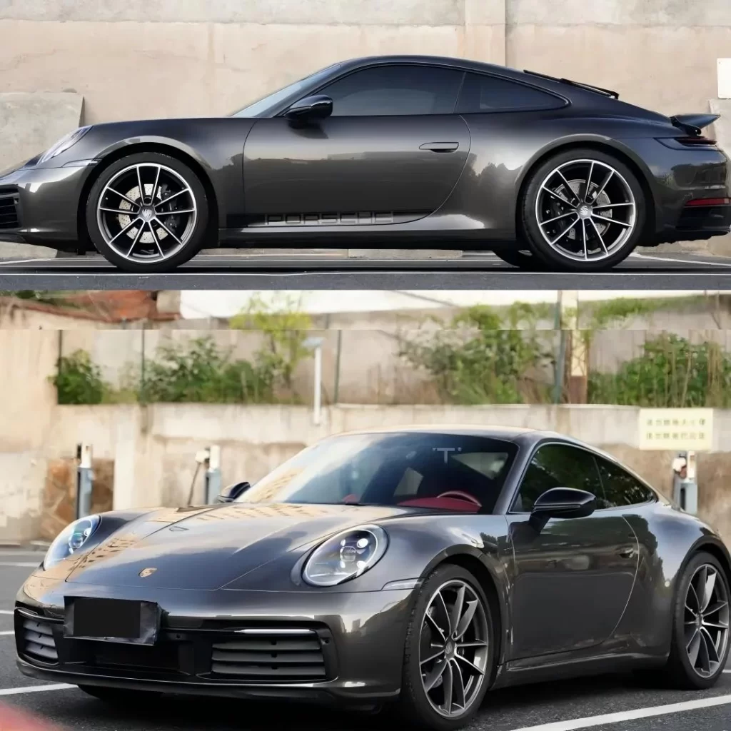 Metallic Film: Types, Applications, and Why You Should Choose Decowell Film