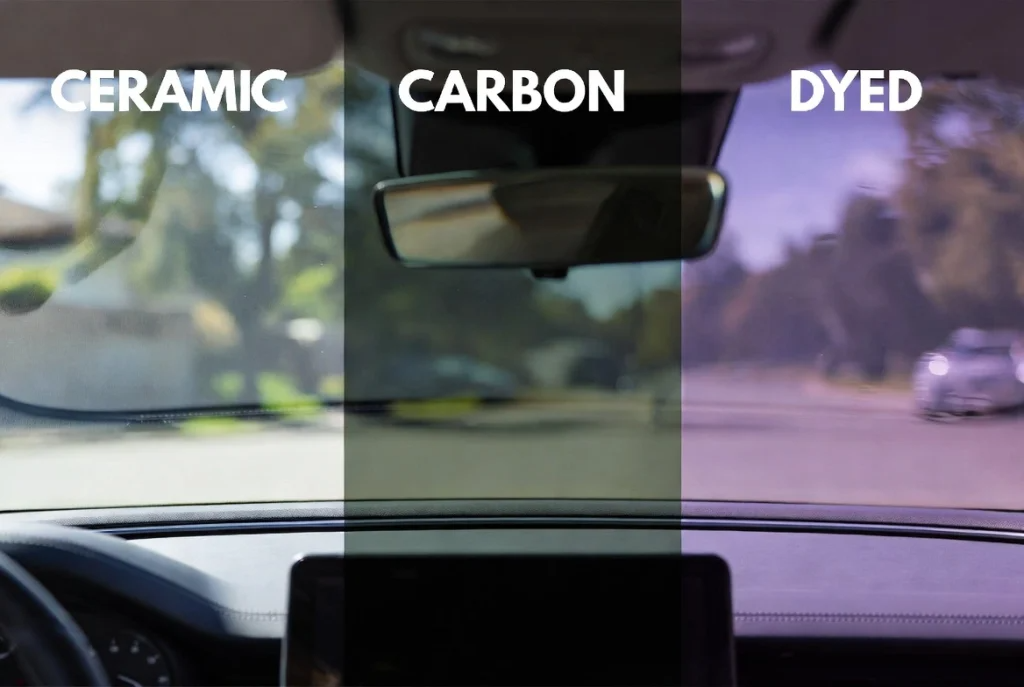 Clear Windshield Protection Explained: Why Every Driver Needs a High-Quality Windshield Clear Film