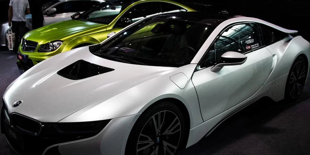 Color Pearl White Paint Protection Film: The Ultimate Blend of Luxury, Shine, and Armor