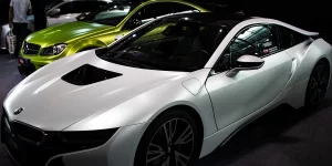 Color Pearl White Paint Protection Film: The Ultimate Blend of Luxury, Shine, and Armor