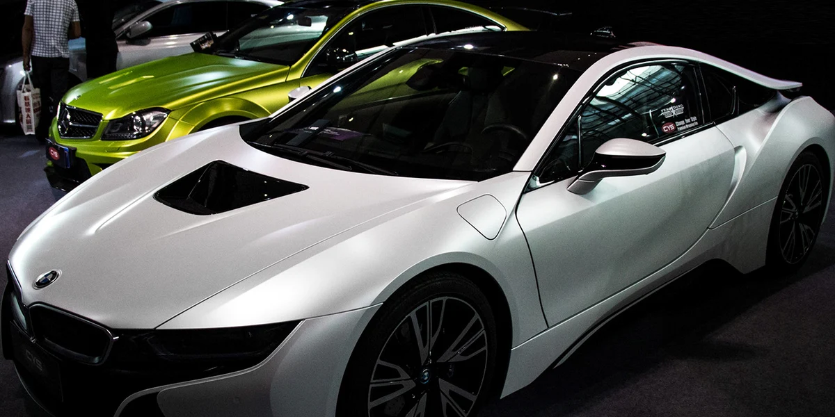 Color Pearl White Paint Protection Film: The Ultimate Blend of Luxury, Shine, and Armor