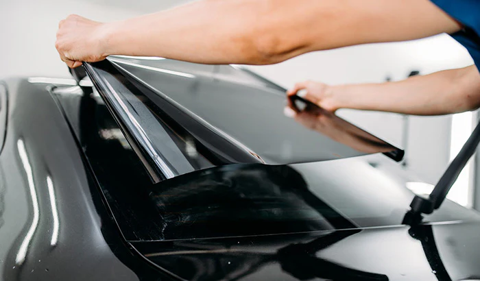 Nano Ceramic Car Window Film: Keeps You Cool, Your Interior Safe, and Your Signals Strong