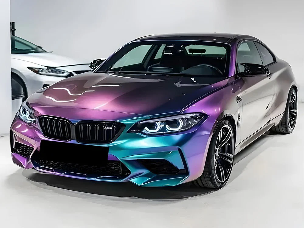 New Car Film Protection: Is Paint Protection Film Worth It in 2026?