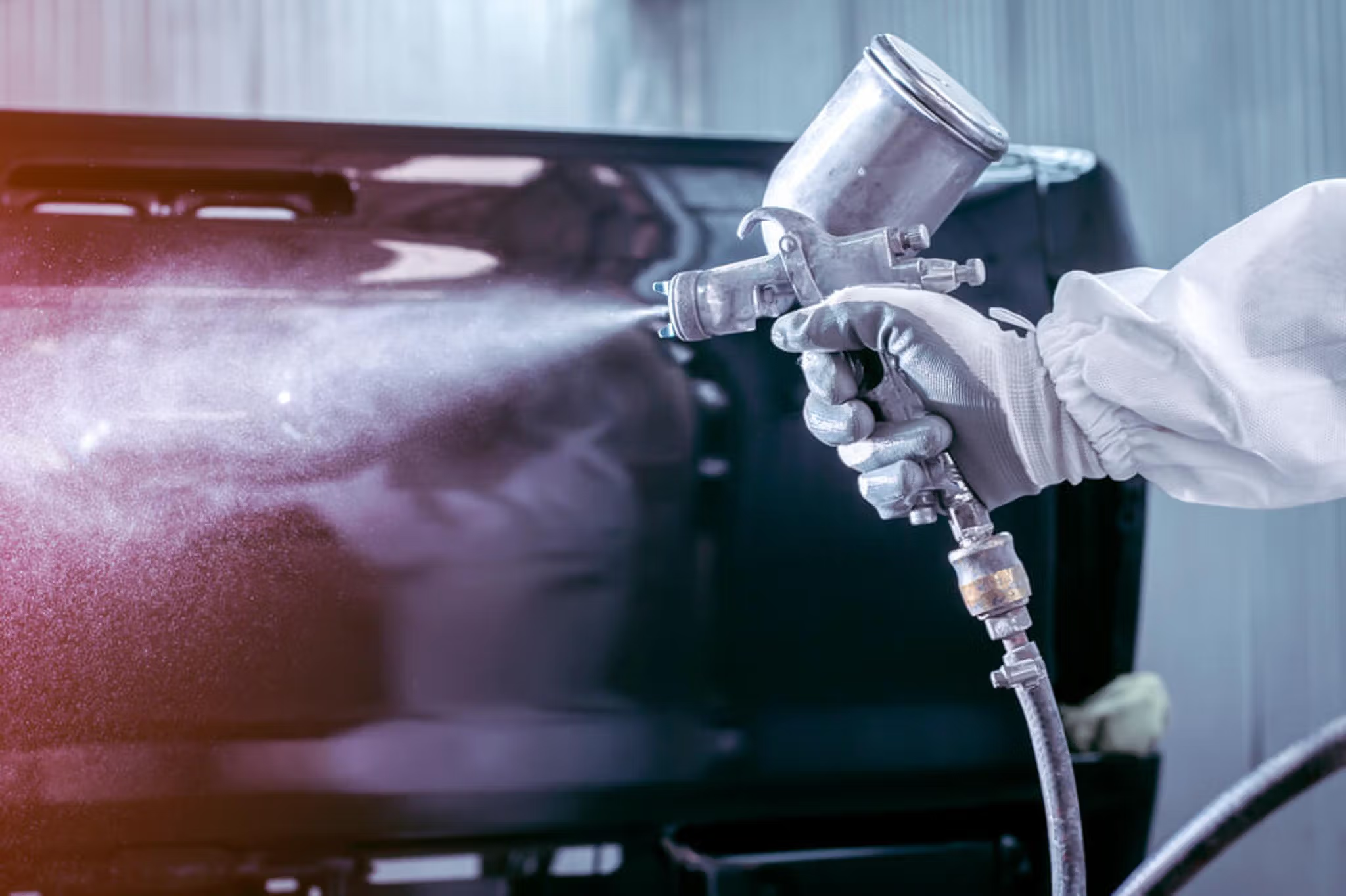 How to Apply Paint Protection Film Like a Pro: Step-by-Step Guide