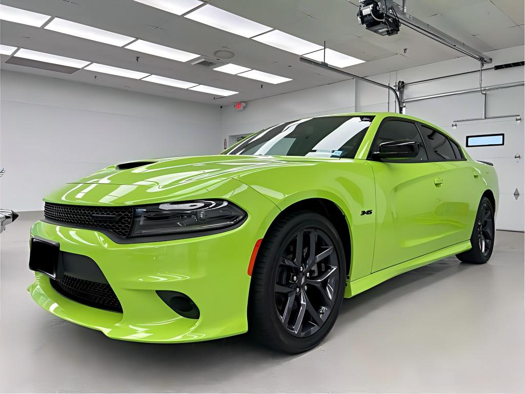 Crystal Film: Why Colored PPF Is the Smartest Upgrade for Your Car in 2026
