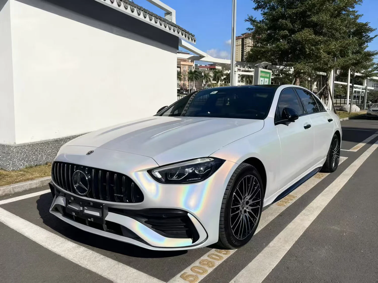 Decowell Film: The Smarter Way to Protect, Personalize, and Preserve Your Ride