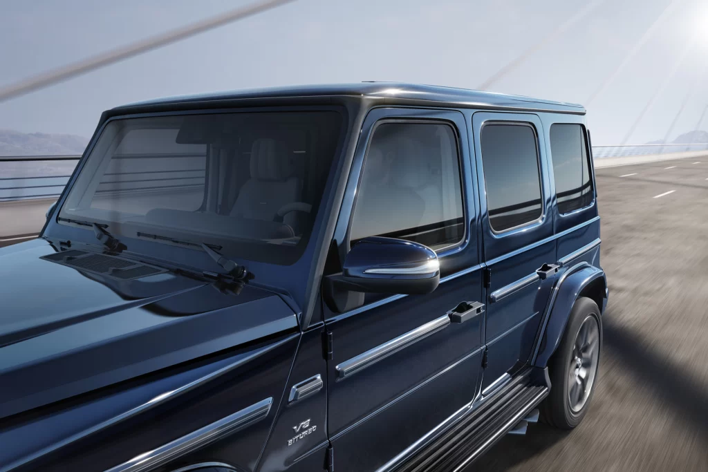 Clear Windshield Protection Explained: Why Every Driver Needs a High-Quality Windshield Clear Film