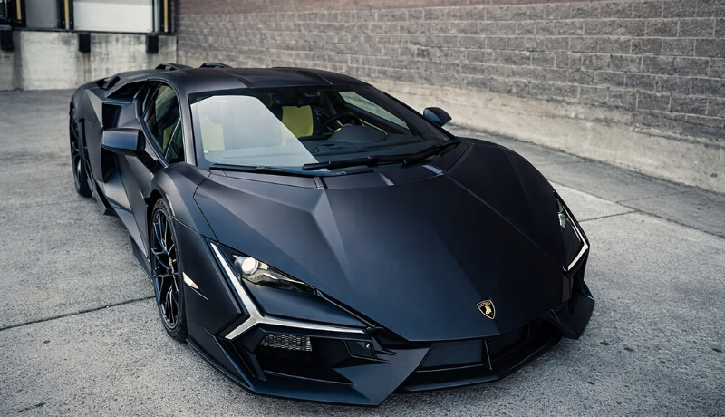 Satin Black Color: Why This Stealth Finish Is Taking Over the Car Wrap World