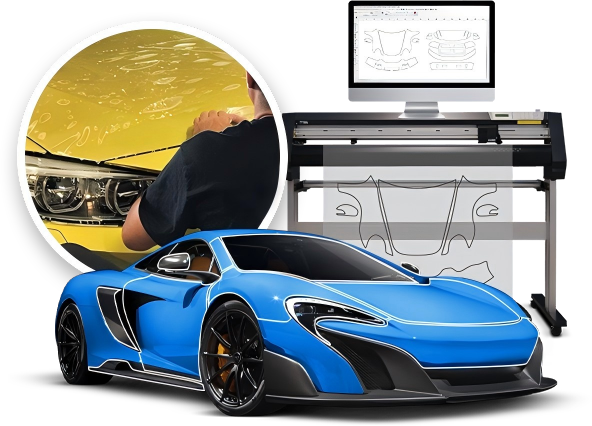 New Car Film Protection: Is Paint Protection Film Worth It in 2026?