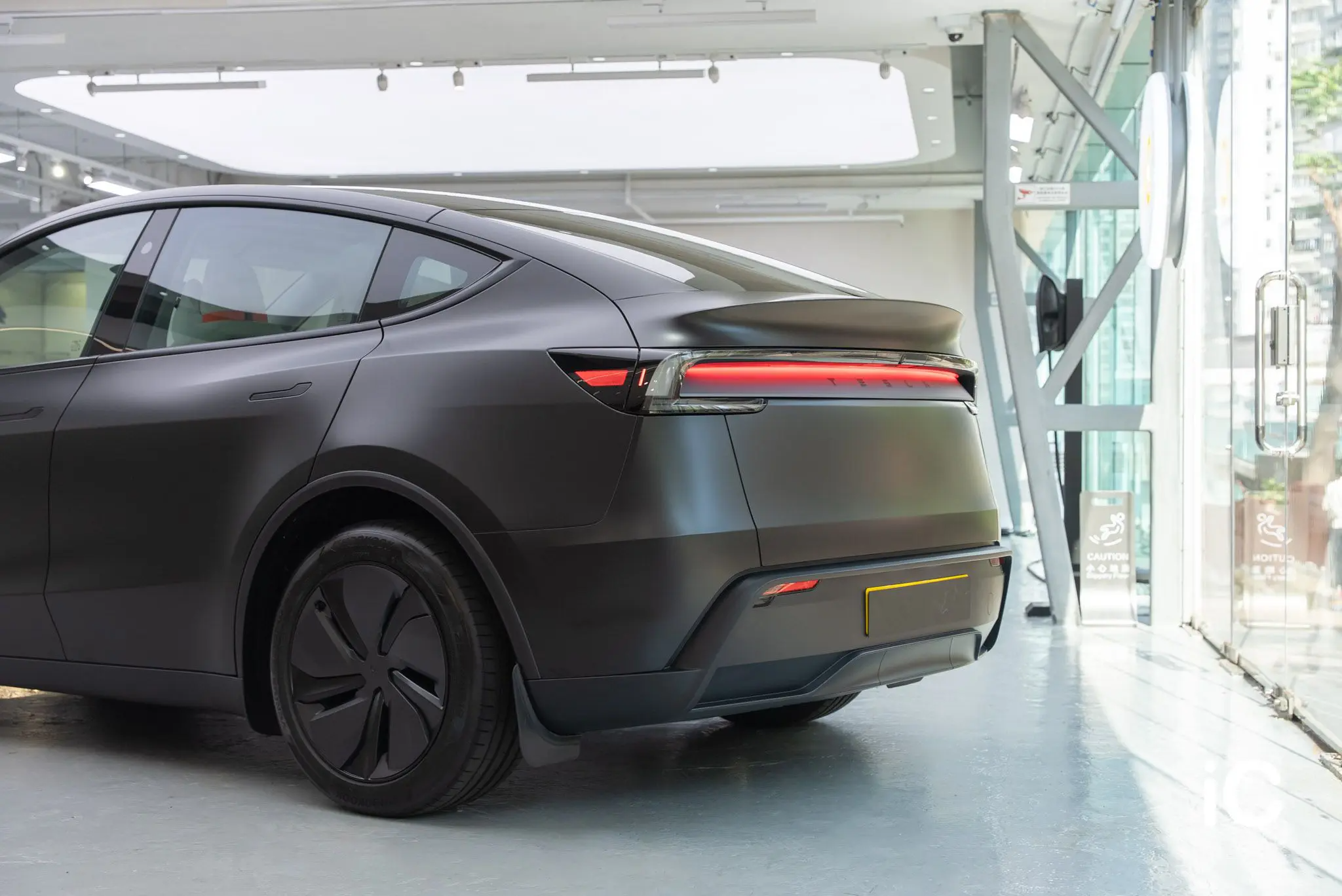 Satin Black Color: Why This Stealth Finish Is Taking Over the Car Wrap World