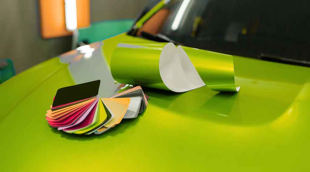 New Car Film Protection: Is Paint Protection Film Worth It in 2026?