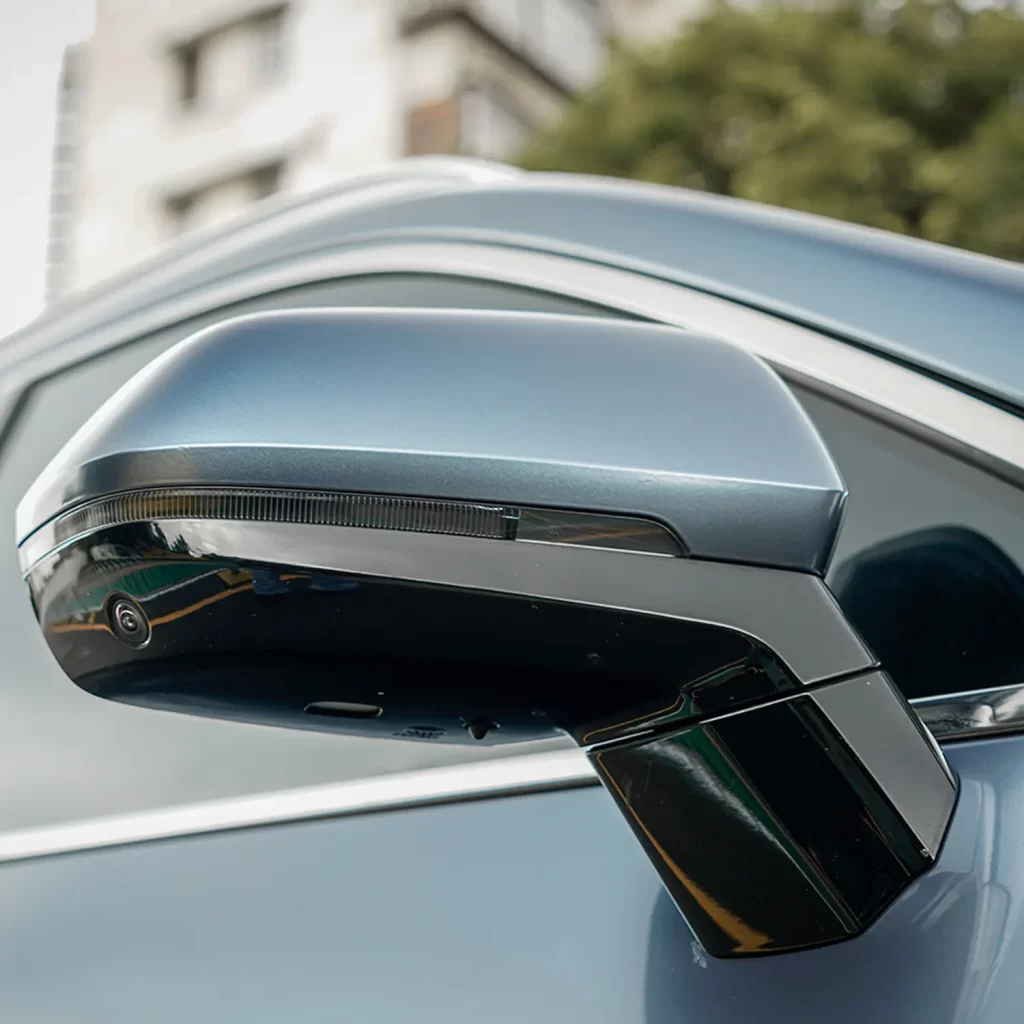 Decowell Byron Blue: Color PPF That Brings Ocean Depth to Your Ride