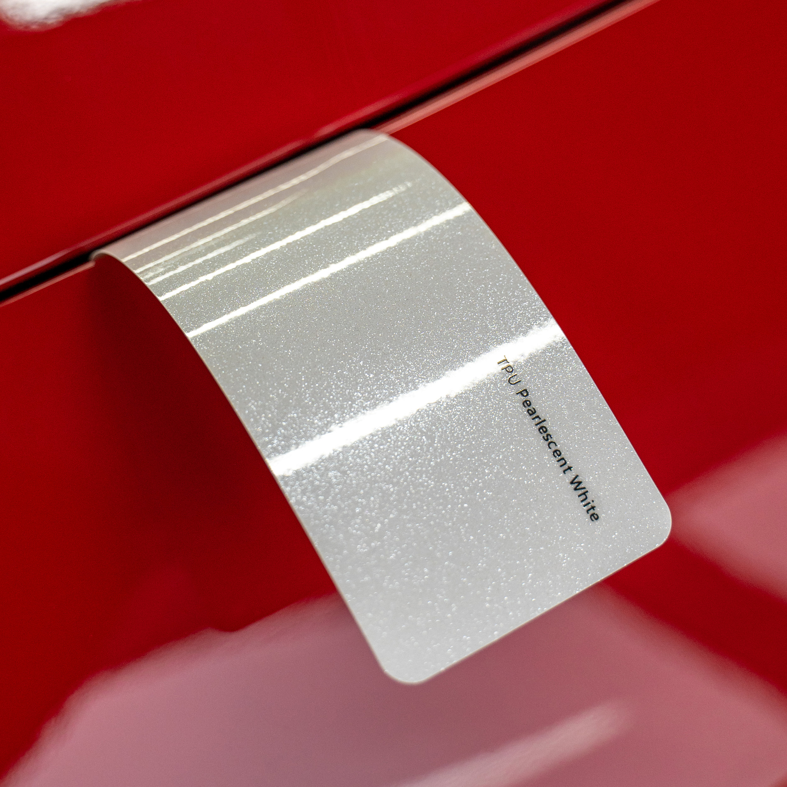 Pearlescent Car Colored PPF: The Finish That Glows Like Nothing Else