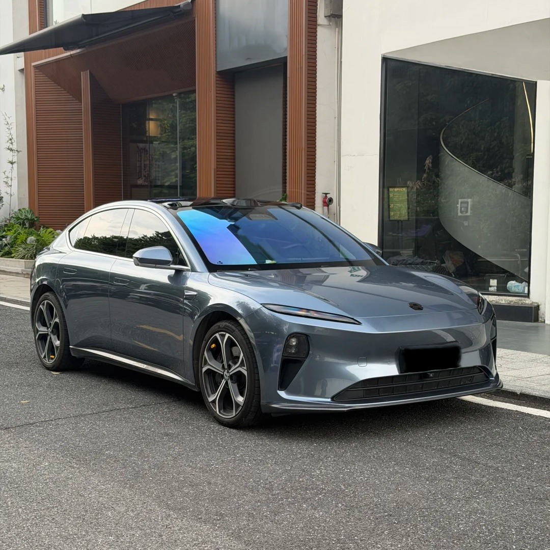 Decowell Byron Blue: Color PPF That Brings Ocean Depth to Your Ride