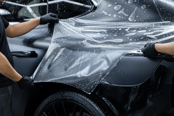 Decowell Film: The Smarter Way to Protect, Personalize, and Preserve Your Ride