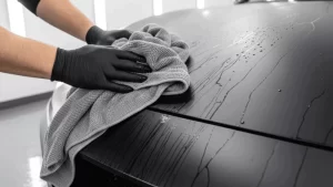 Satin Wrap Black: The Ultimate Guide to a Stealthy, Sophisticated Finish for Your Vehicle