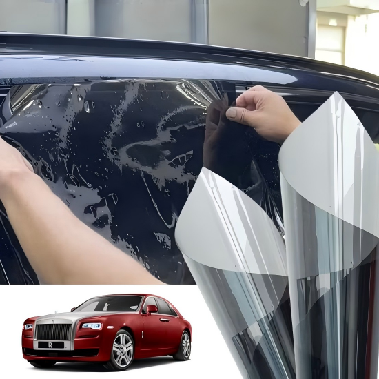 Dyed Window Film: What Every Car Owner Needs to Know Before Tinting