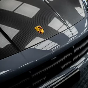 Carbon Fiber Protection Film: Preserving Your Performance Aesthetics